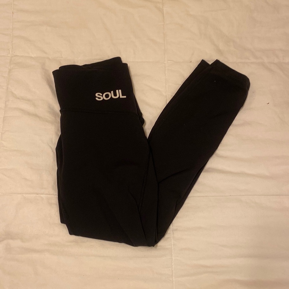 Lululemon train times leggings size 6